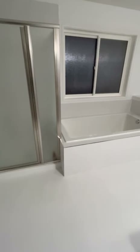 Full Tile Bathroom Walkthrough
